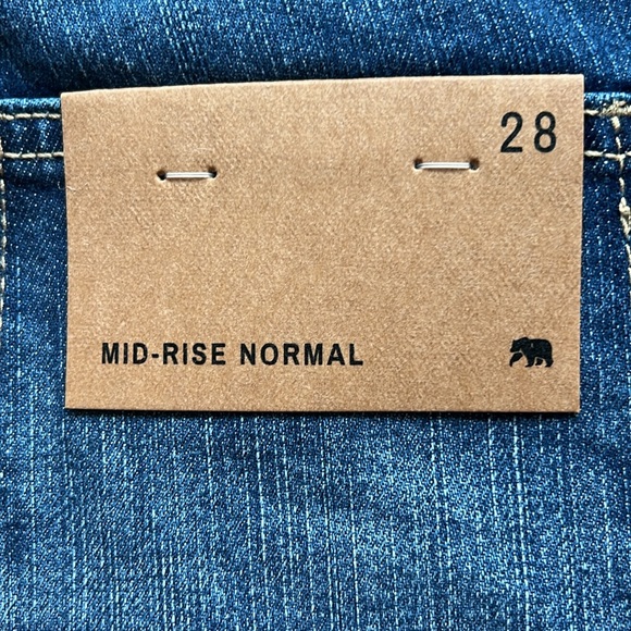 Normal Brand Jeans - Picture 4 of 9